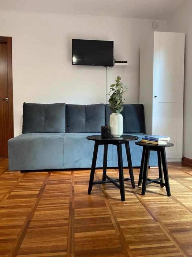 La Playa Apartament z ogródkiem Hel Exterior foto